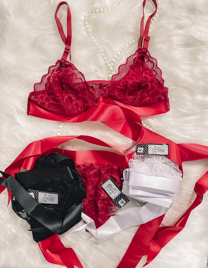 Cat Logo Digital De Bbm Lingerie