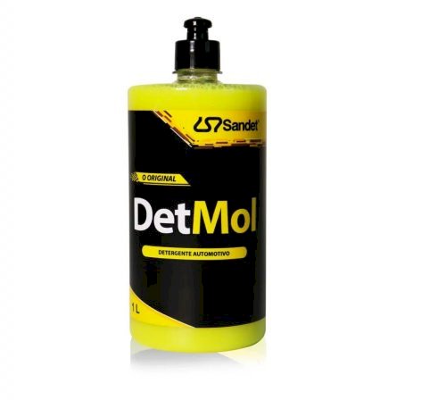 DET MOL 1L - SANDET