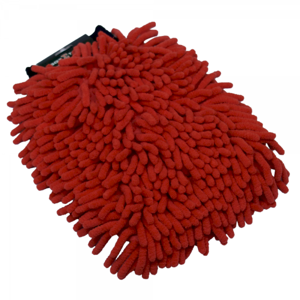 LUVA MICROFIBRA FACE COM TENTÁCULOS E LIMPA INSETOS - SGT TOOLS