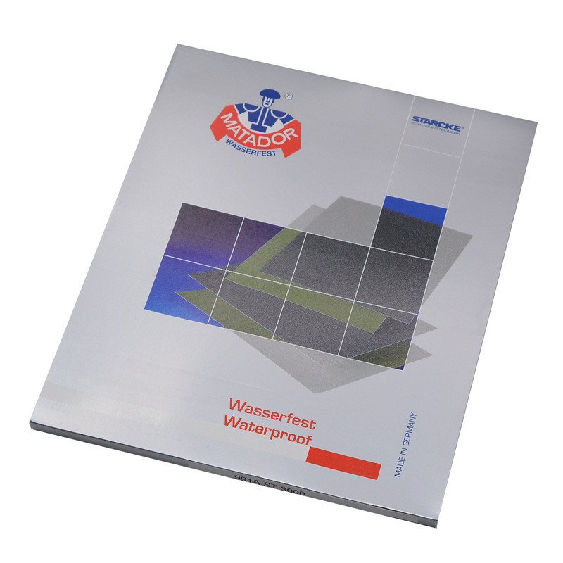  STARCKER LIXA D’AGUA 2000 MATADOR