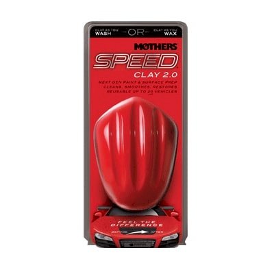 SPEED CLAY 2.0 BARRA DE DESCONTAMINAÇÃO - MOTHERS ®