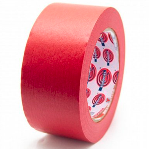 FITA CREPE AUTOMOTIVA 50MM x 50M - EUROCEL