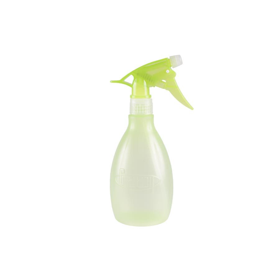 PULVERIZADOR NÉVOA VERDE 500ML - GUARANY