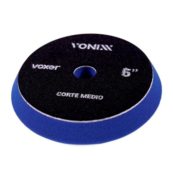 VOXER BOINA CORTE MÉDIO AZUL 6'' - VONIXX