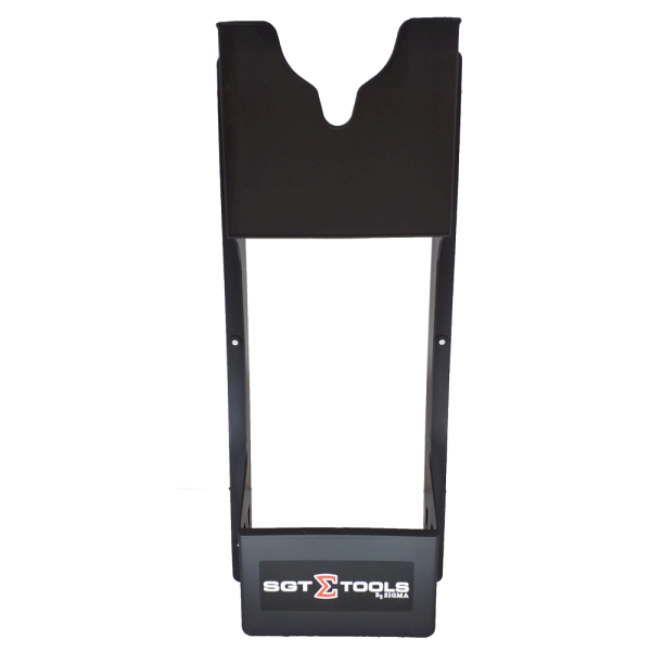 SUPORTE PLÁSTICO PARA POLITRIZ - SGT TOOLS