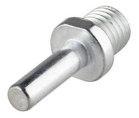 ADAPTADOR DE POLITRIZ PARA FURADEIRA/PARAFUSADEIRA