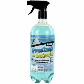 AROMATIZANTE BACTERICIDA MARINE 950ML – GNEL