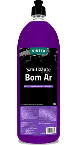 AROMATIZANTE BOM AR 1,5L VINTEX - VONIXX