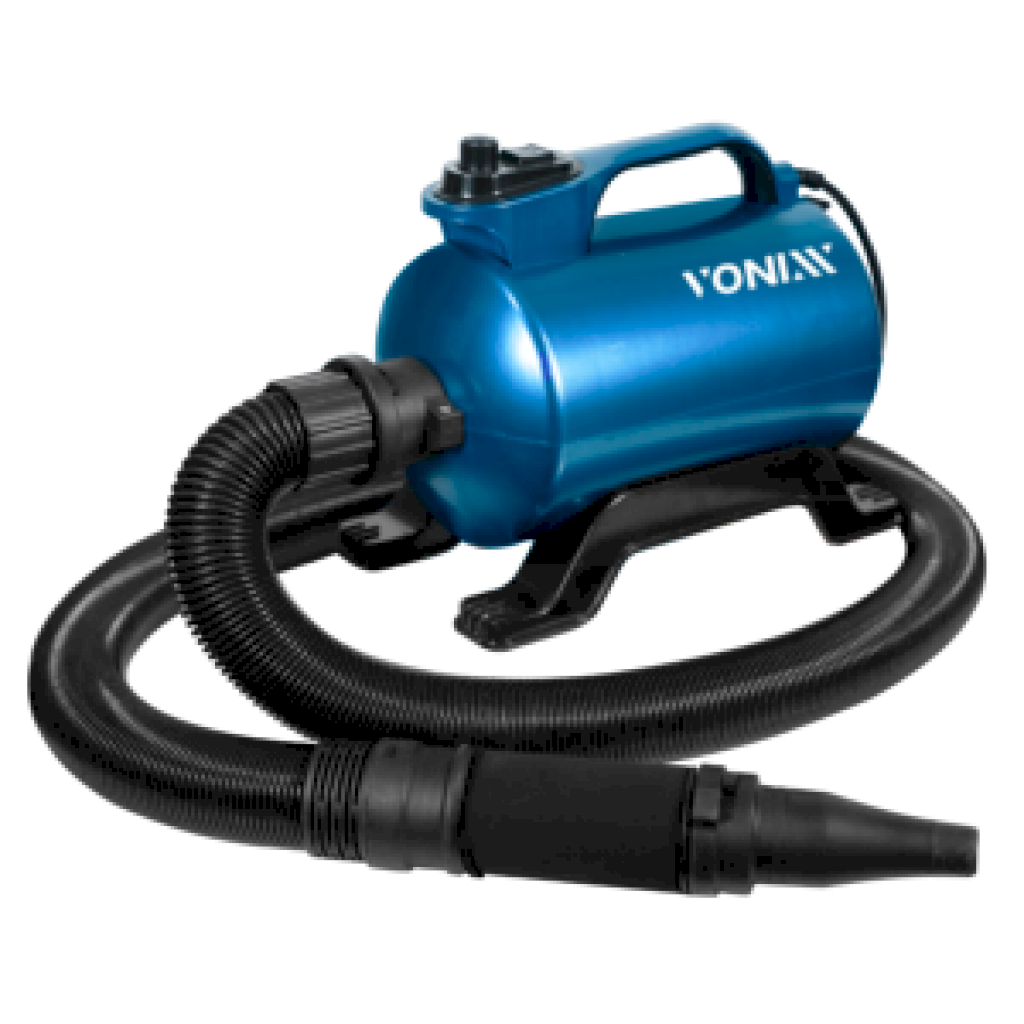 SOPRADOR DE AR TÉRMICO PRO 220V 2800W VONIXX