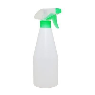 PULVERIZADOR MULTIUSO GATILHO 500 ML - GUARANY