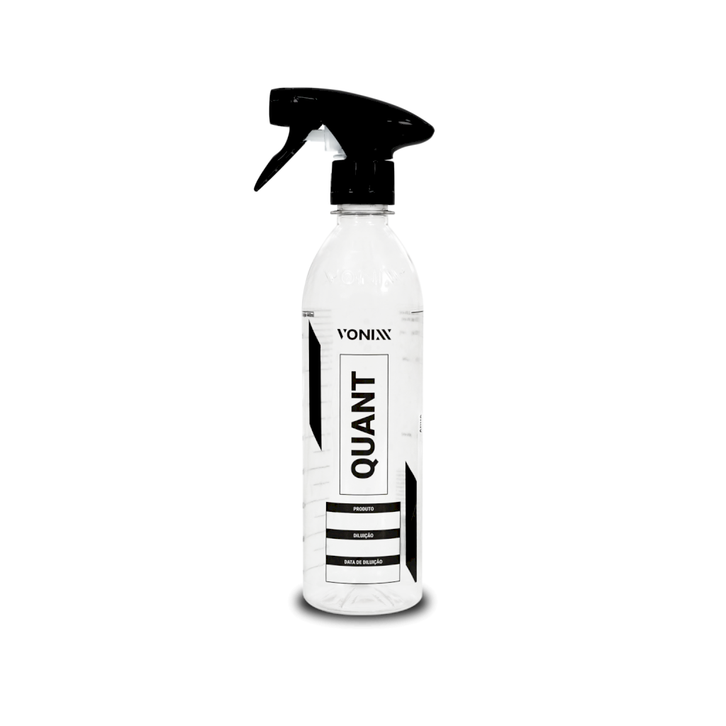 QUANT PULVERIZADOR (COM MOSTRADOR DE DILUIÇÃO) - VONIXX