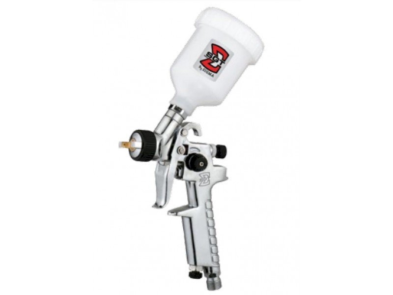 PISTOLA DE PINTURA - SGT TOOLS