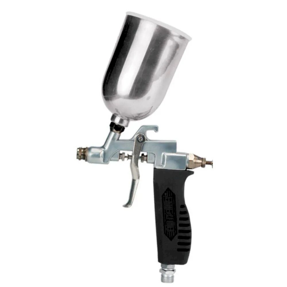 PISTOLA DE PINTURA GRAVIDADE BICO 0.7MM COPO 300ML-MS 30 - STEULA