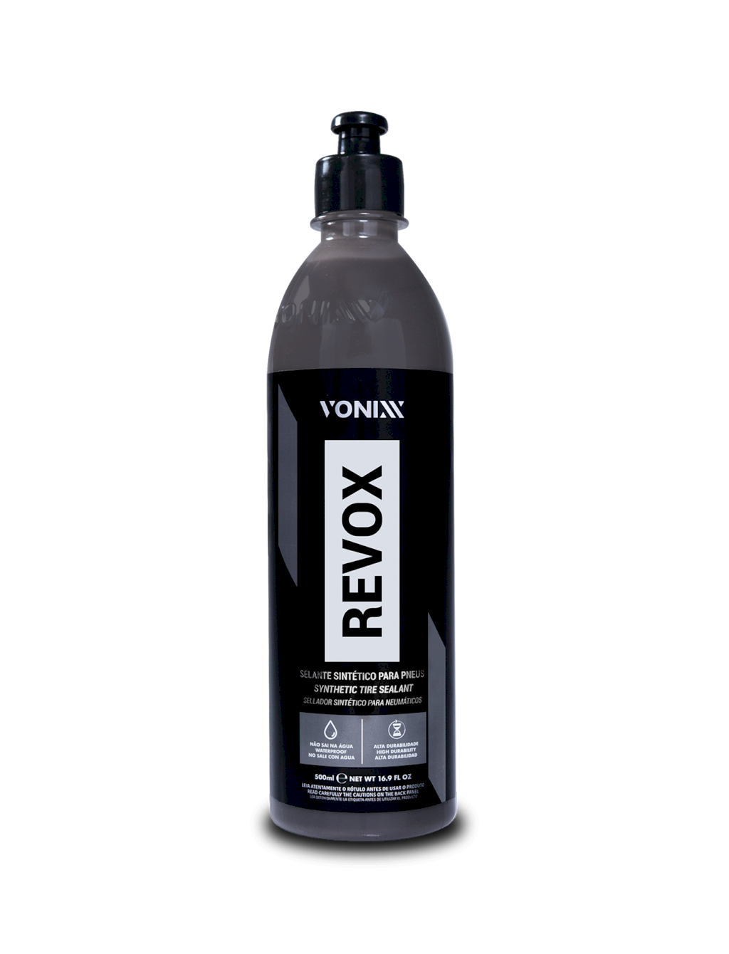 REVOX SELANTE PARA PNEUS 500ML - VONIXX
