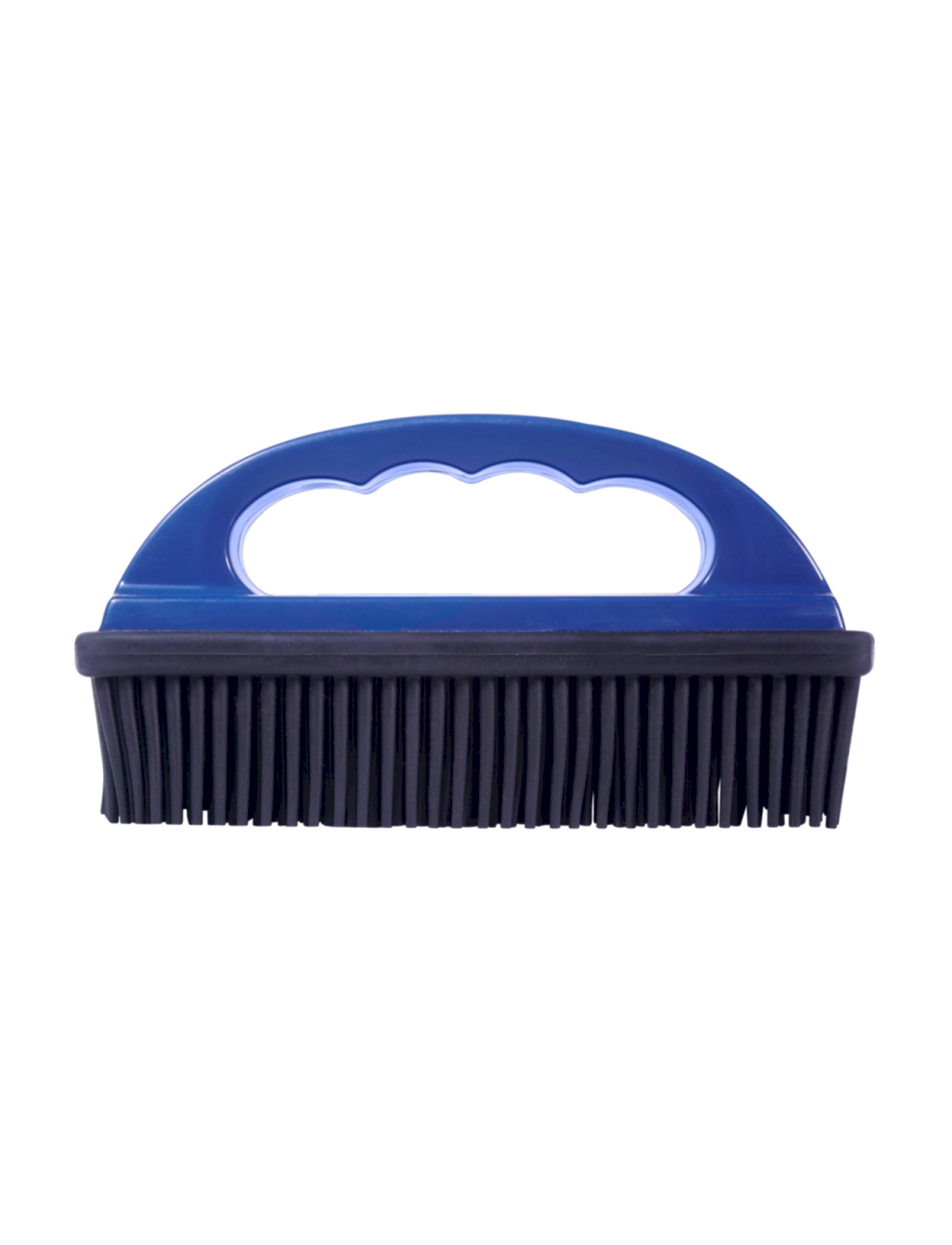 ESCOVA PARA REMOÇÃO DE PELOS COM CERDAS DE SILICONE - VONIXX