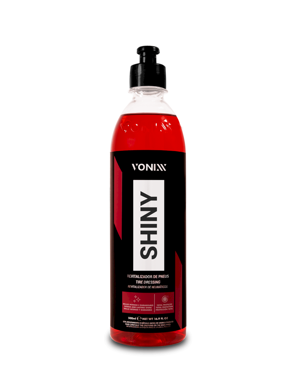 SHINY 500ML - VONIXX