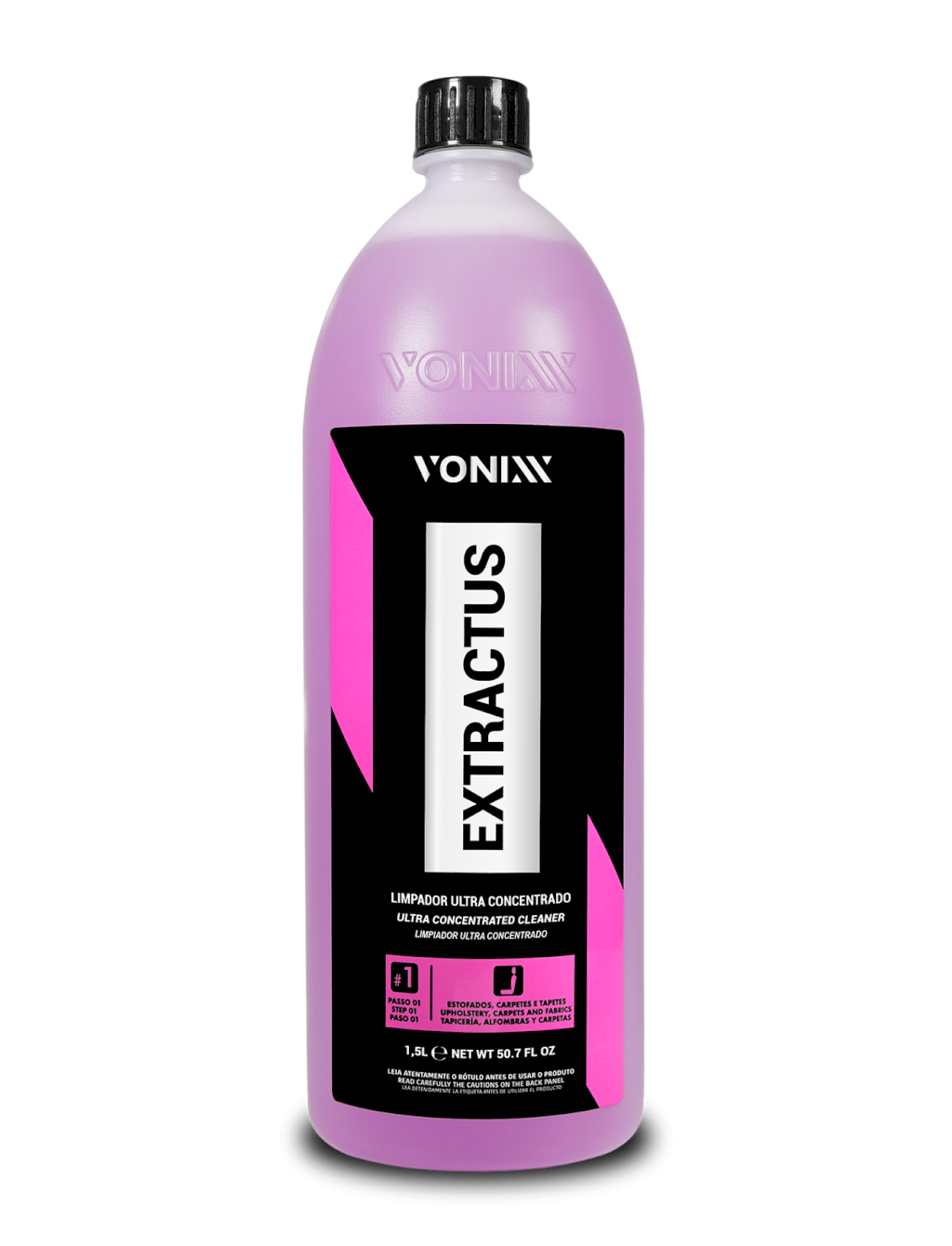 EXTRACTUS 1,5L - VONIXX