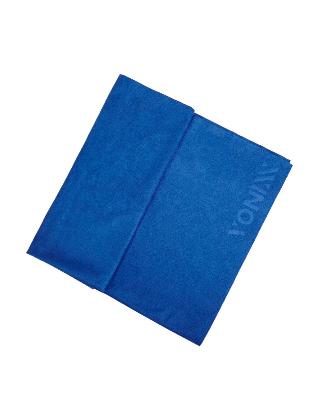 PANO DE MICROFIBRA SUEDE P/ ACABAMENTO ULTRA FINO - VONIXX