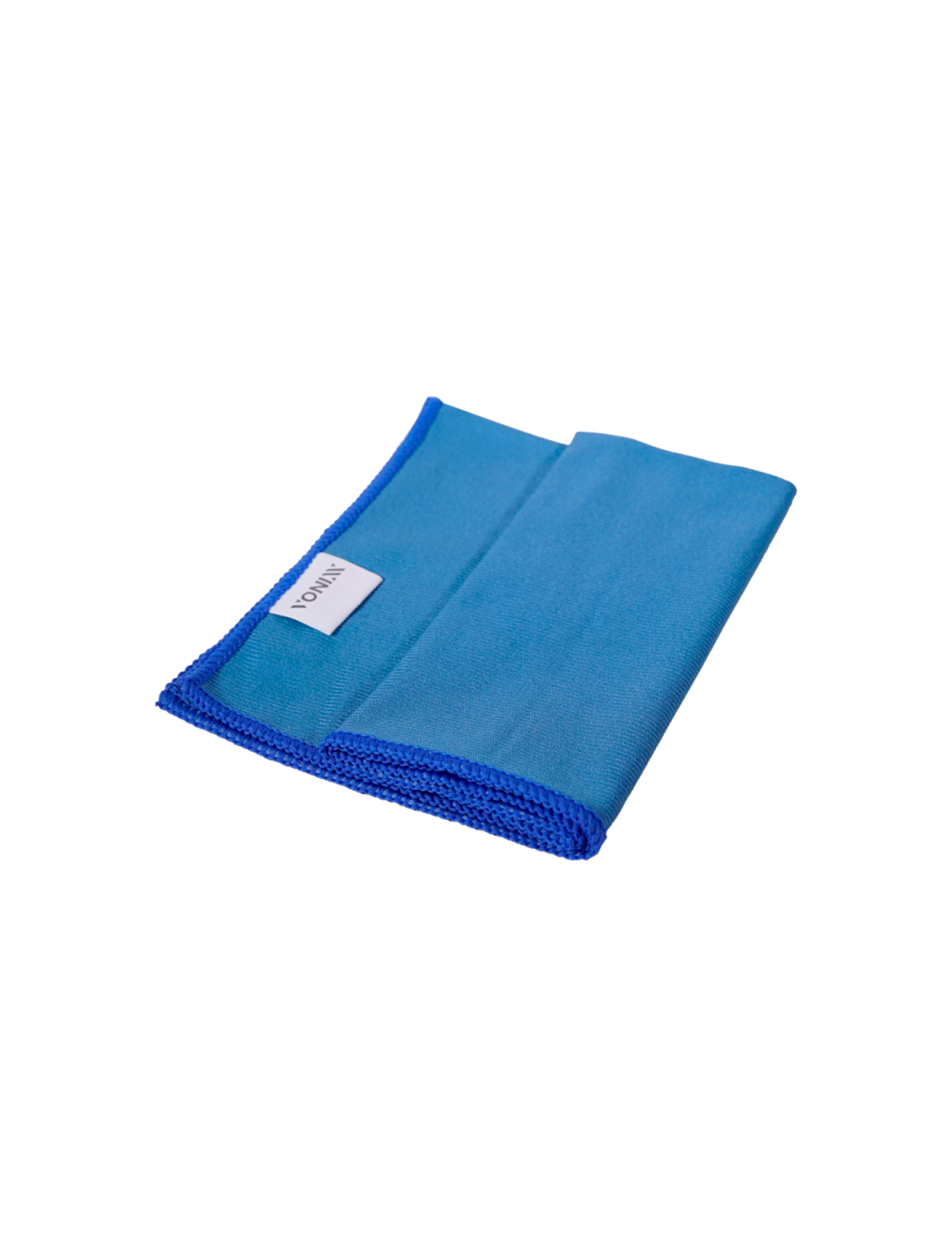 PANO DE MICROFIBRA PARA VIDROS - VONIXX