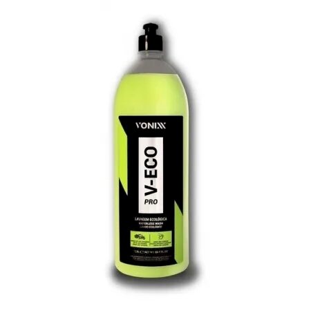 V-ECO PRO LAVA A SECO CONCENTRADO 1,5L - VONIXX