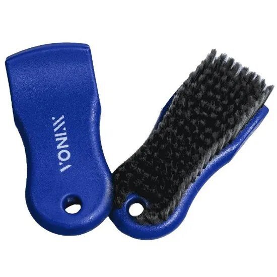 ESCOVA PARA LIMPEZA COM CERDAS MÉDIAS - VONIXX