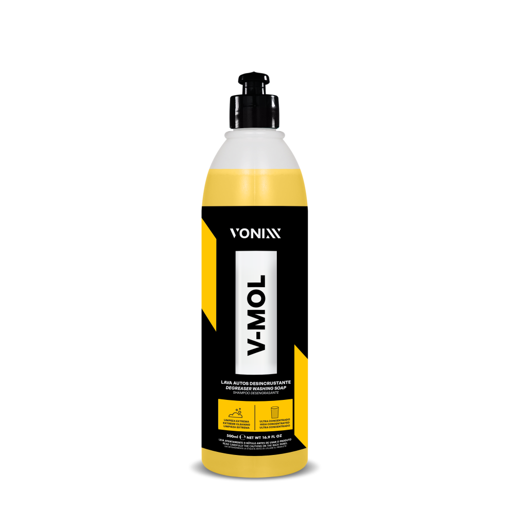 V-MOL 500ML - VONIXX