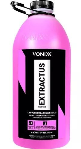 EXTRACTUS SENSITIVE 3L - VONIXX