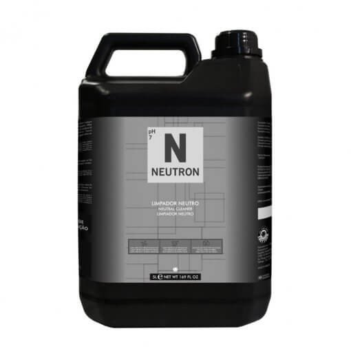 NEUTRON LIMPADOR NEUTRO 5L - EASYTECH