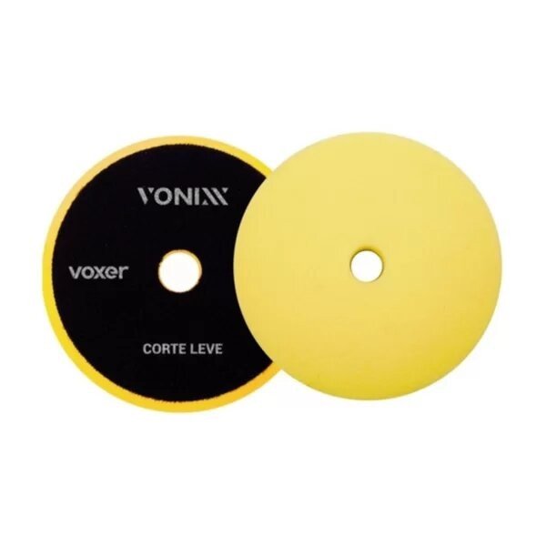 VOXER BOINA CORTE LEVE AMARELA 6'' - VONIXX