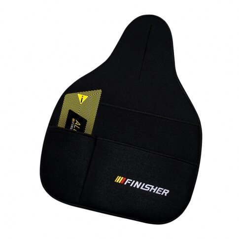 BOLSA MULTIUSO (NÉCESSAIRE) AUTOMOTIVA - FINISHER
