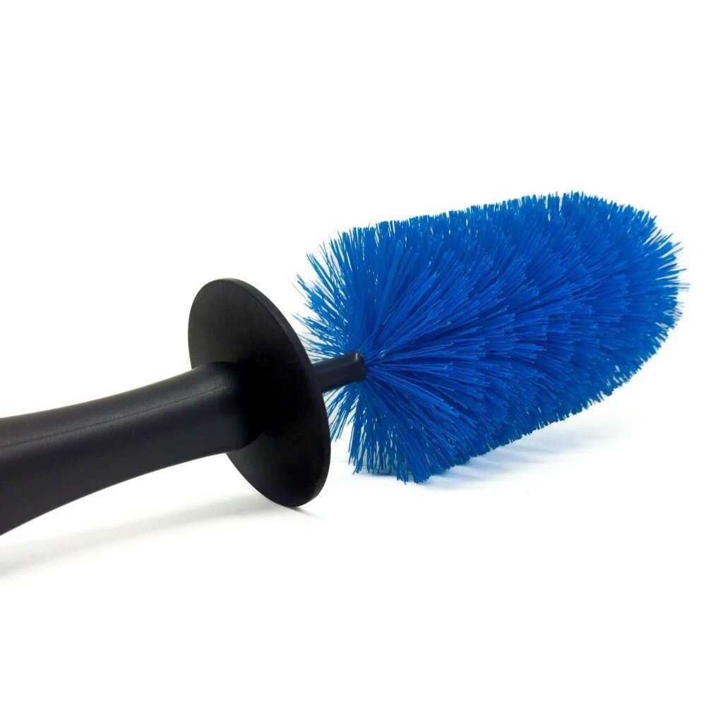 ESCOVA PEQUENA FURO DE RODAS - DETAILER 