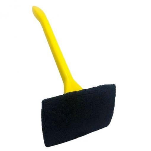 LIMPA PARA-BRISA MICROFIBRA - DETAILER