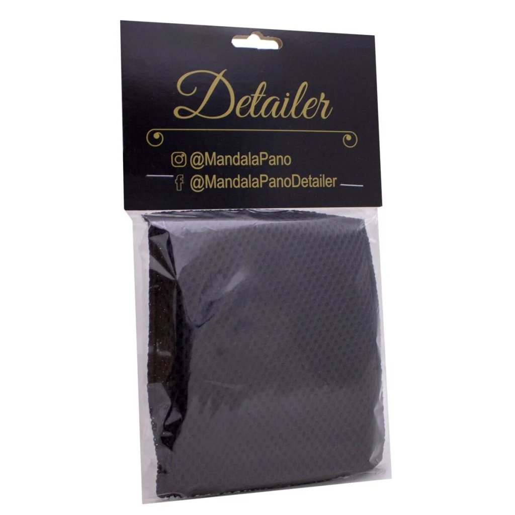 ESPONJA REMOVE INSETOS - DETAILER