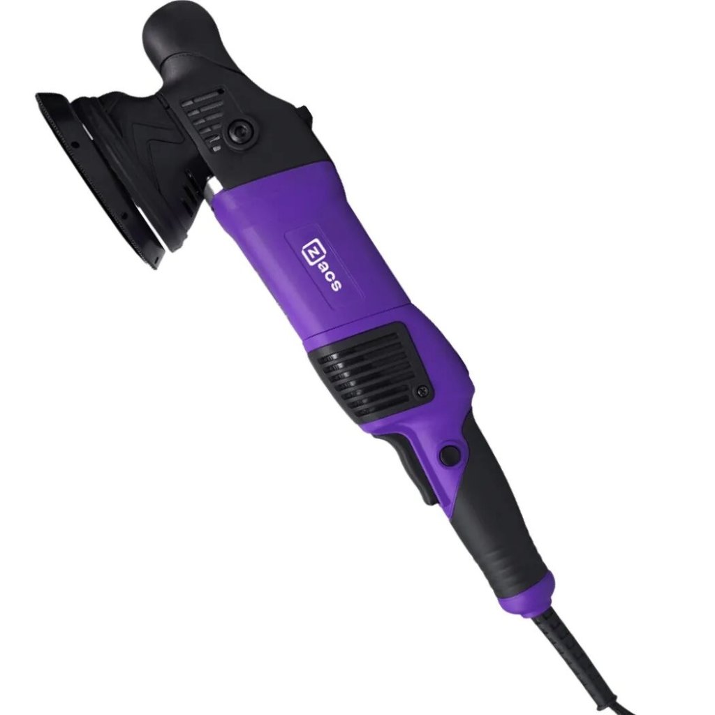ROTO ORBITAL 2 EM 1 - 15MM 900W - ZACS 