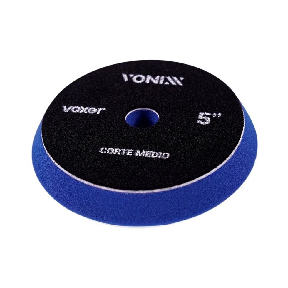 VOXER BOINA CORTE MÉDIO AZUL 5'' - VONIXX