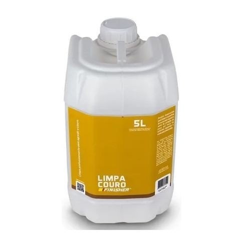 LIMPA COURO 5L - FINISHER