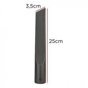 BICO LONGO PARA ASPIRADOR 25CM - AUTOCRAZY