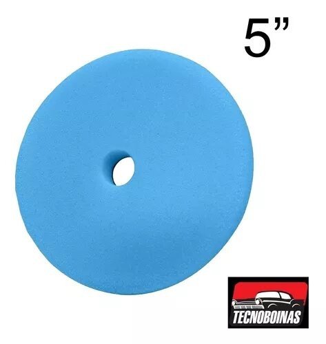 BOINA CORTE PESADO 5