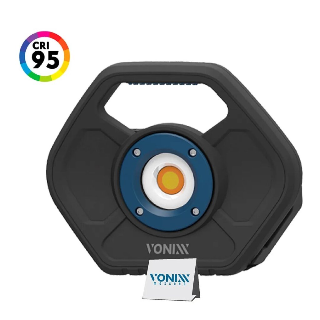 HOLOFOTE DE INSPEÇAO PRO - 30W VONIXX