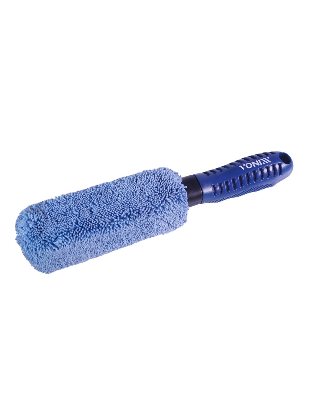 ESCOVA DE MICROFIBRA PARA LIMPEZA DE AROS - VONIXX