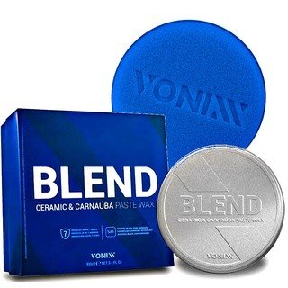 BLEND PASTE WAX 100ML - VONIXX