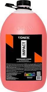 IMPACT - MULTILIMPADOR LIMPEZA PESADA 5L - VONIXX