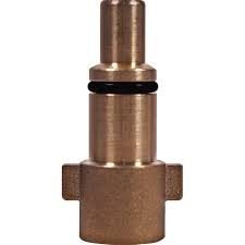 ADAPTADOR PARA CANHÃO DE ESPUMA SNOW FOAM NILFISK WAP - DETAILER