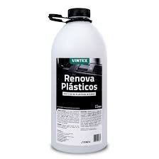 RENOVA PLÁSTICOS 3L VINTEX - VONIXX