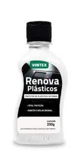 RENOVA PLÁSTICOS 200G VINTEX - VONIXX