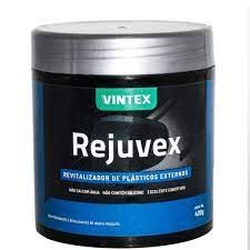 REJUVEX 400G REVITALIZADOR DE PLÁSTICOS VINTEX - VONIXX