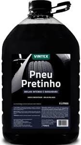 PNEU PRETINHO 5L VINTEX - VONIXX