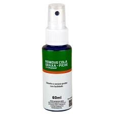 REMOVE COLA E PICHE 60ML - FINISHER