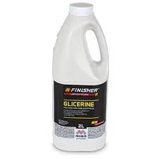 GLICERINE 2L (CONCENTRADO 1/1) - FINISHER