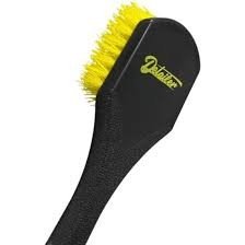 ESCOVA CAIXA DE RODAS RÍGIDAS - DETAILER